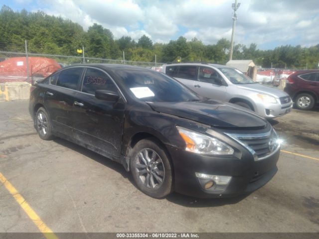 NISSAN ALTIMA 2015 1n4al3ap8fc582838