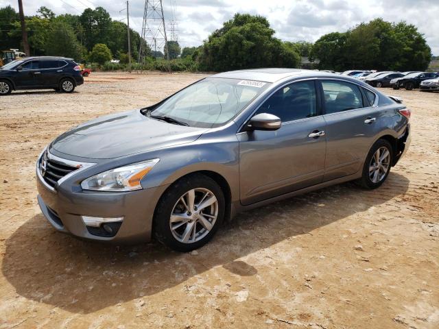 NISSAN ALTIMA 2.5 2015 1n4al3ap8fc583021