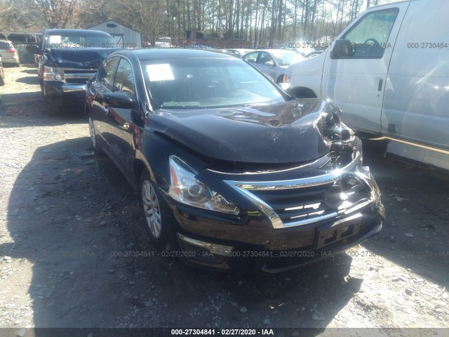 NISSAN ALTIMA 2015 1n4al3ap8fc583438