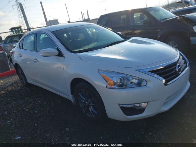 NISSAN ALTIMA 2015 1n4al3ap8fc585254