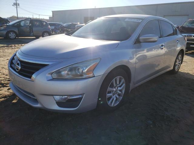 NISSAN ALTIMA 2.5 2015 1n4al3ap8fc586064