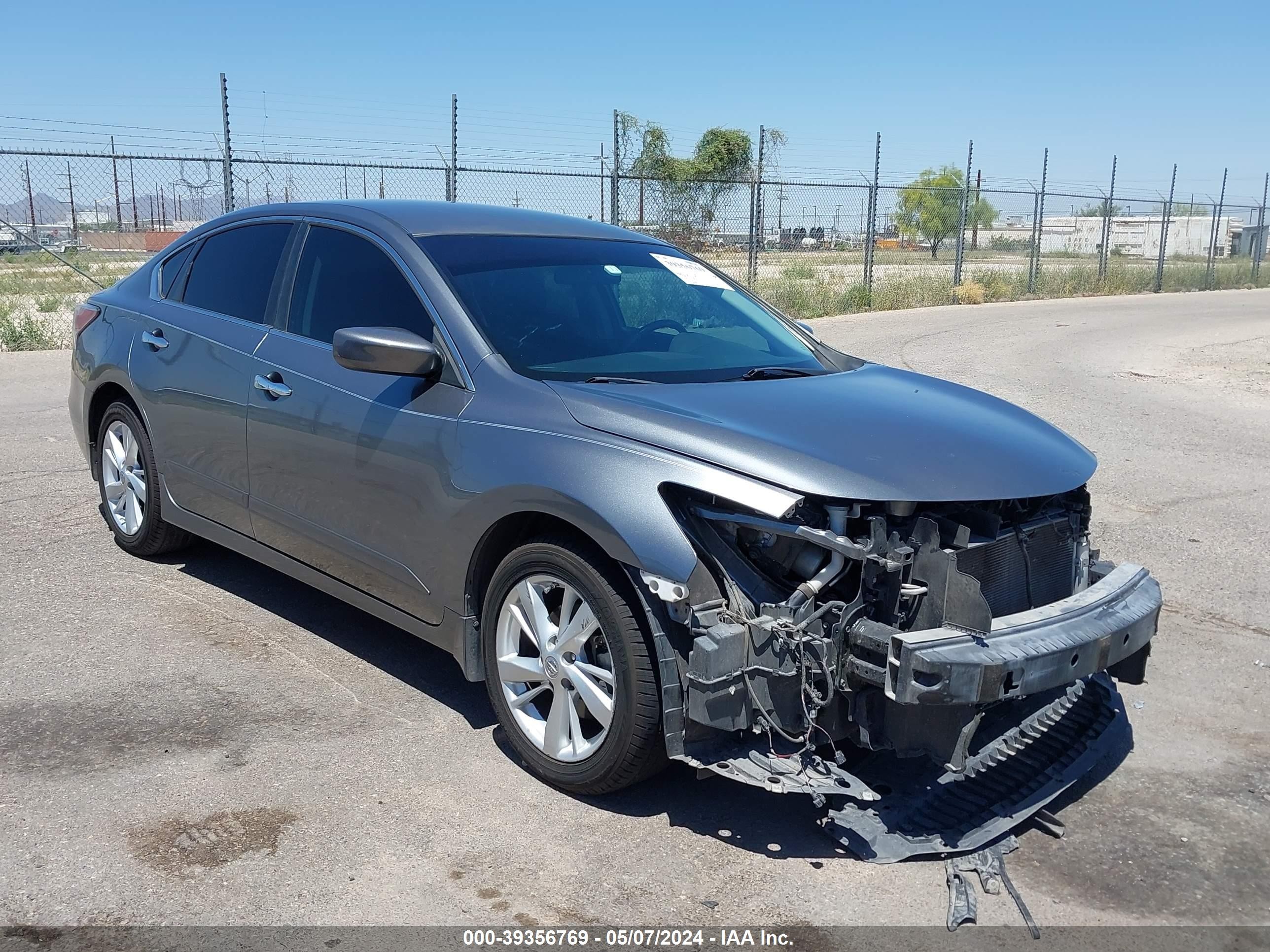 NISSAN ALTIMA 2015 1n4al3ap8fc586274