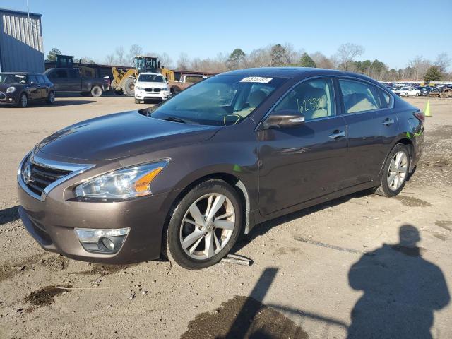 NISSAN ALTIMA 2.5 2015 1n4al3ap8fc586517