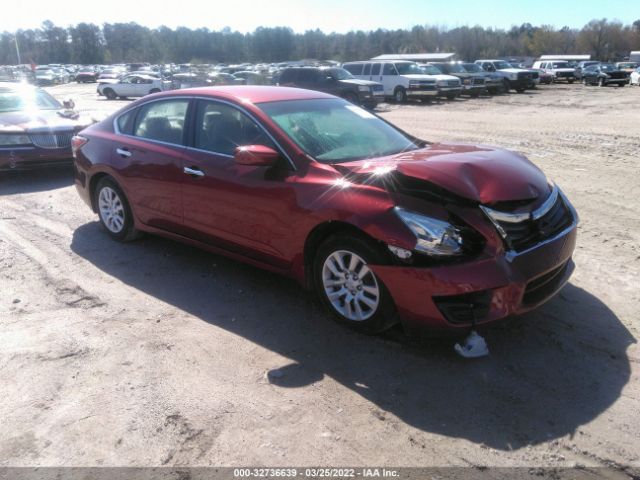 NISSAN ALTIMA 2015 1n4al3ap8fc586730