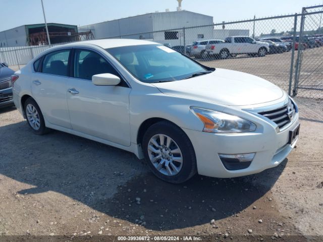 NISSAN ALTIMA 2015 1n4al3ap8fc587070