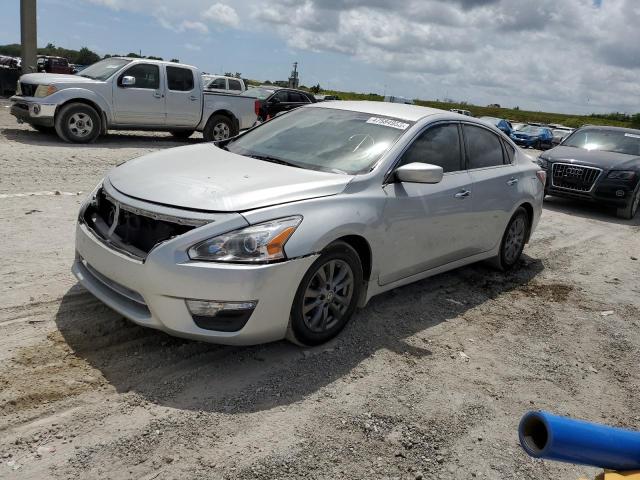 NISSAN ALTIMA 2.5 2015 1n4al3ap8fc587408