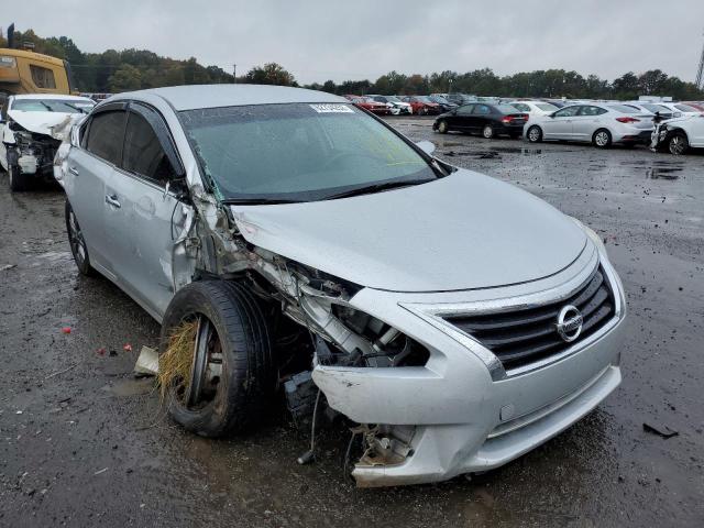 NISSAN ALTIMA 2.5 2015 1n4al3ap8fc588350