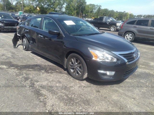 NISSAN ALTIMA 2015 1n4al3ap8fc588767