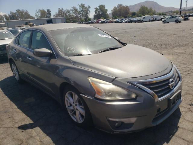 NISSAN ALTIMA 2.5 2015 1n4al3ap8fc590020