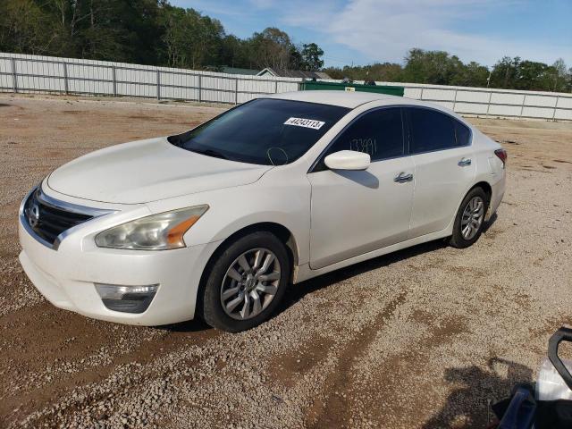 NISSAN ALTIMA 2.5 2015 1n4al3ap8fc590311