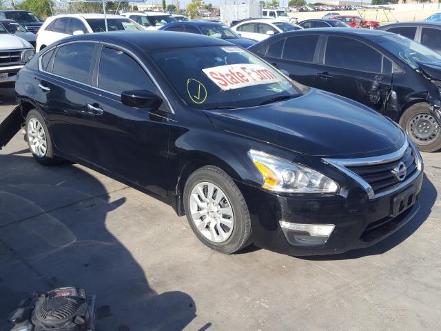 NISSAN ALTIMA 2.5 2015 1n4al3ap8fc590860