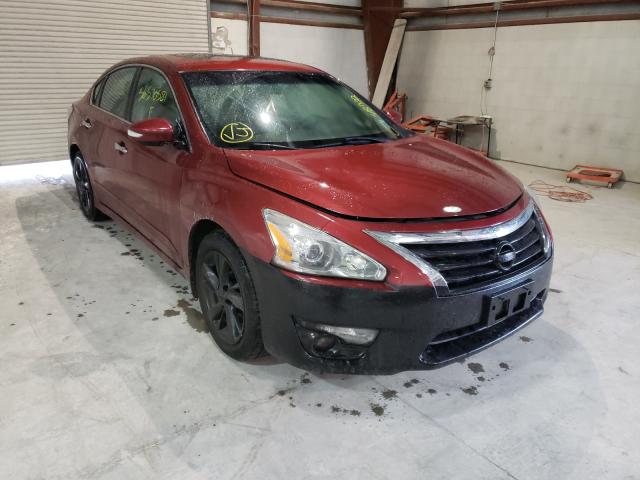 NISSAN ALTIMA 2.5 2015 1n4al3ap8fc591524