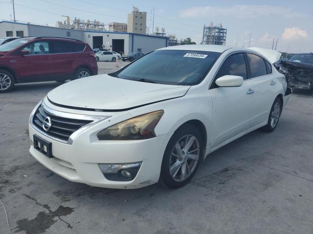 NISSAN ALTIMA 2.5 2015 1n4al3ap8fc592155