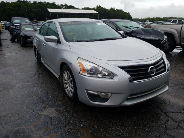 NISSAN ALTIMA 2.5 2015 1n4al3ap8fc592740