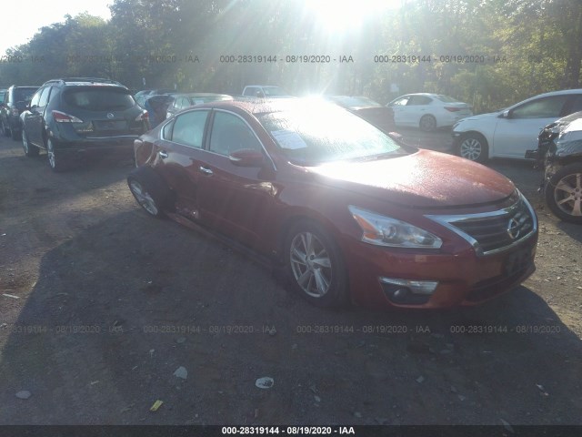 NISSAN ALTIMA 2015 1n4al3ap8fc593242