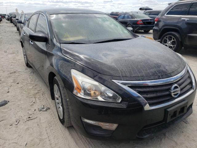 NISSAN ALTIMA 2.5 2015 1n4al3ap8fc593788