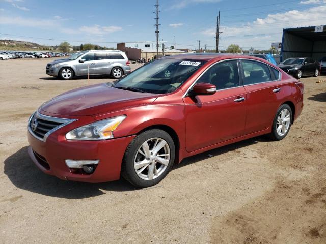 NISSAN ALTIMA 2015 1n4al3ap8fc594505