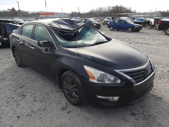 NISSAN ALTIMA 2.5 2015 1n4al3ap8fc594620