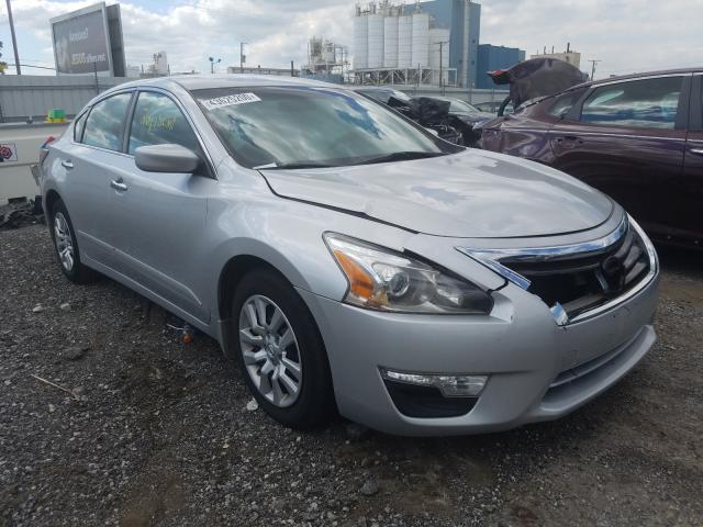 NISSAN ALTIMA 2.5 2015 1n4al3ap8fc594861