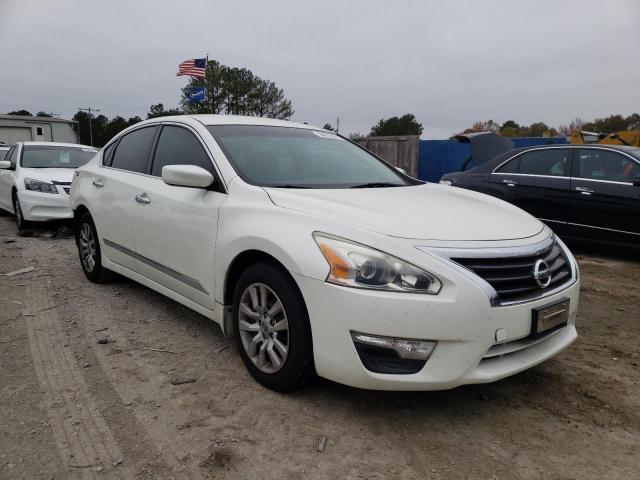 NISSAN ALTIMA 2.5 2015 1n4al3ap8fc595069