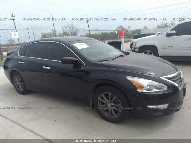 NISSAN ALTIMA 2015 1n4al3ap8fc595461