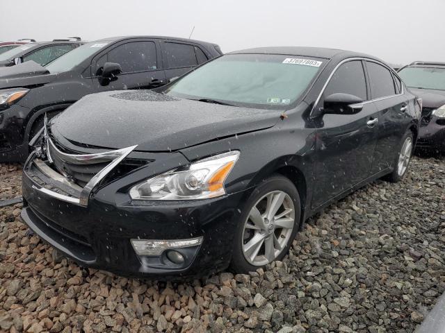 NISSAN ALTIMA 2.5 2015 1n4al3ap8fc595556