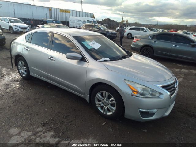 NISSAN ALTIMA 2015 1n4al3ap8fc595721