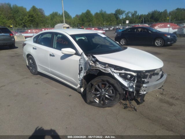 NISSAN ALTIMA 2015 1n4al3ap8fc595847