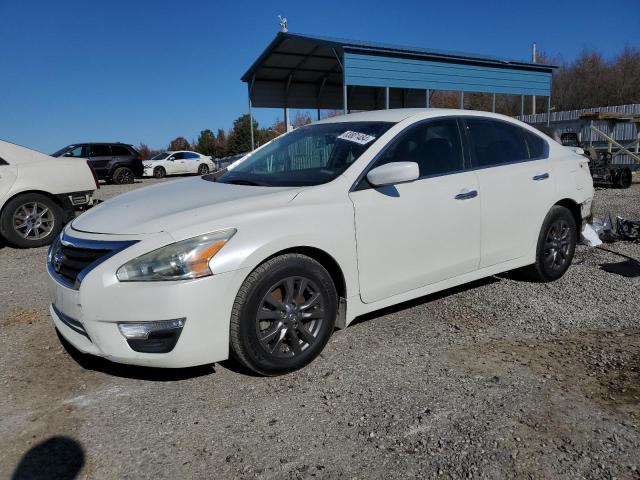 NISSAN ALTIMA 2.5 2015 1n4al3ap8fc595895