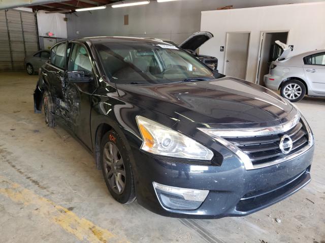 NISSAN ALTIMA 2.5 2015 1n4al3ap8fc596092