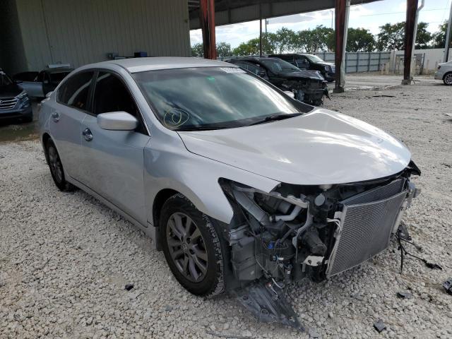 NISSAN ALTIMA 2.5 2015 1n4al3ap8fc596545