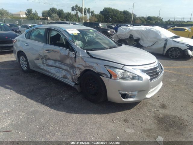 NISSAN ALTIMA 2015 1n4al3ap8fc596562