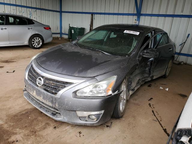 NISSAN ALTIMA 2.5 2015 1n4al3ap8fc597212