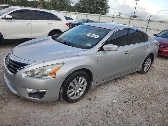 NISSAN ALTIMA 2.5 2015 1n4al3ap8fc597386