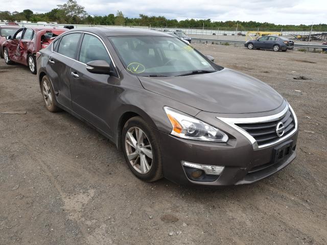 NISSAN ALTIMA 2.5 2015 1n4al3ap8fc597596