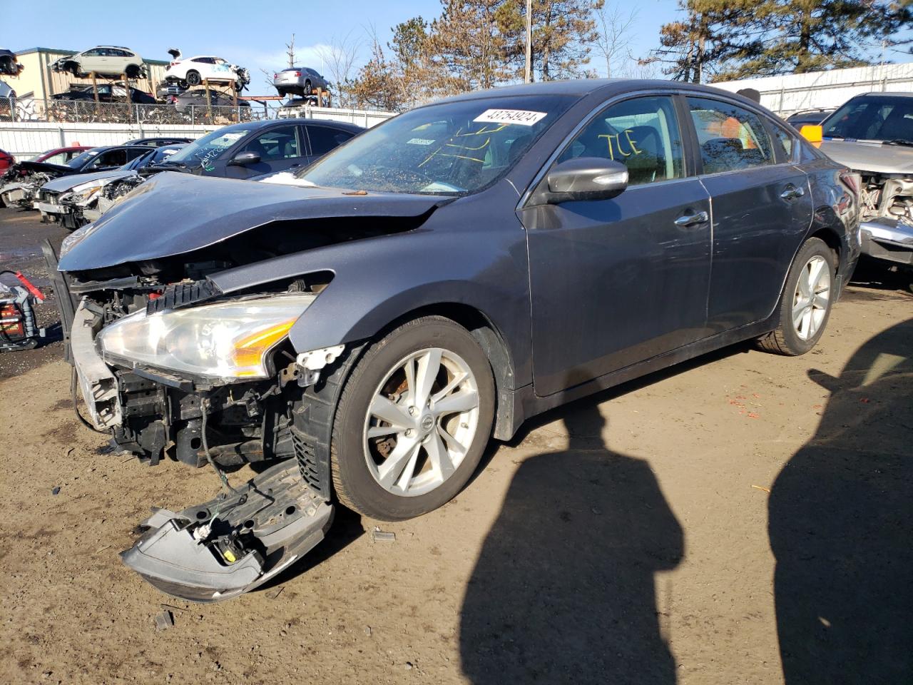 NISSAN ALTIMA 2015 1n4al3ap8fc598134