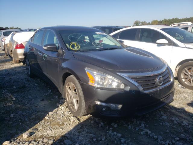 NISSAN ALTIMA 2.5 2015 1n4al3ap8fc598537