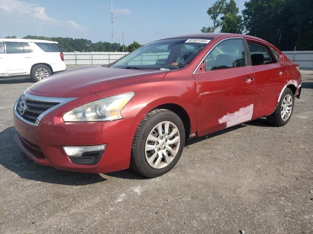 NISSAN ALTIMA 2.5 2015 1n4al3ap8fc598649