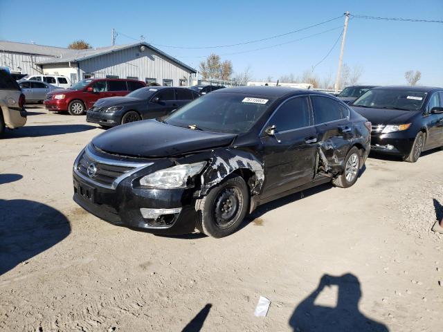 NISSAN ALTIMA 2015 1n4al3ap8fc598909