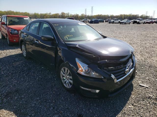 NISSAN ALTIMA 2.5 2015 1n4al3ap8fc599462