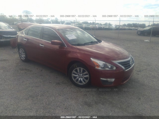 NISSAN ALTIMA 2015 1n4al3ap8fc599560