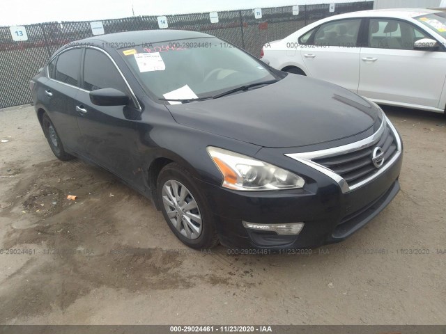 NISSAN ALTIMA 2015 1n4al3ap8fn300301