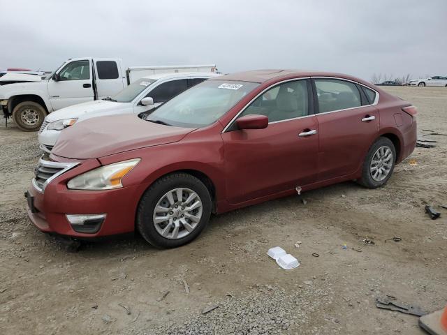 NISSAN ALTIMA 2015 1n4al3ap8fn300587