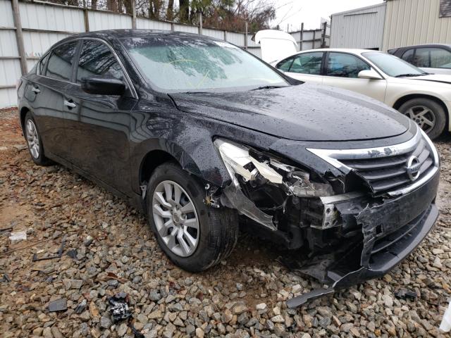 NISSAN ALTIMA 2.5 2015 1n4al3ap8fn301397