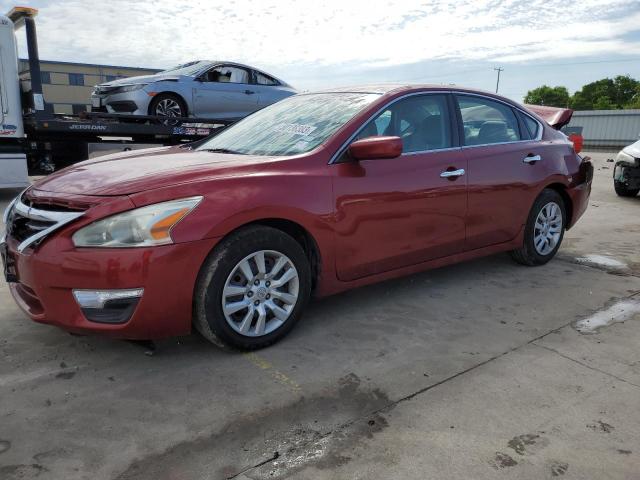 NISSAN ALTIMA 2.5 2015 1n4al3ap8fn302758