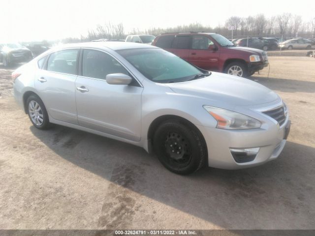 NISSAN ALTIMA 2015 1n4al3ap8fn303831