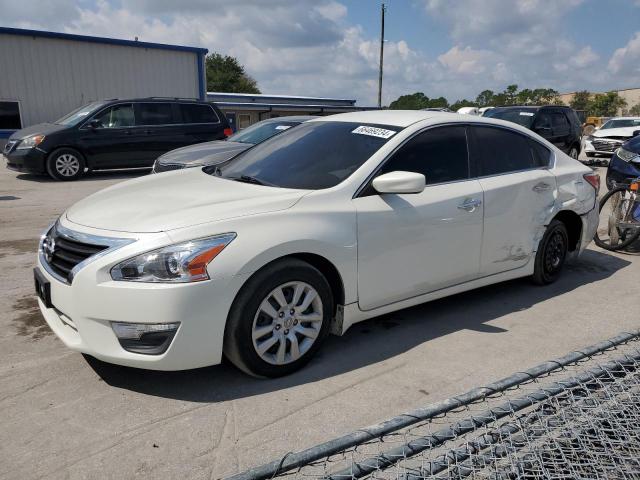 NISSAN ALTIMA 2.5 2015 1n4al3ap8fn304462