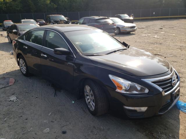 NISSAN ALTIMA 2.5 2015 1n4al3ap8fn305045