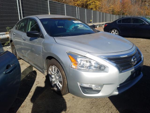 NISSAN ALTIMA 2.5 2015 1n4al3ap8fn305840