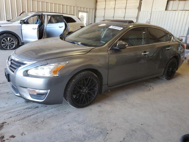 NISSAN ALTIMA 2015 1n4al3ap8fn306518